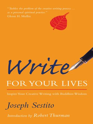 cover image of Write for your Lives